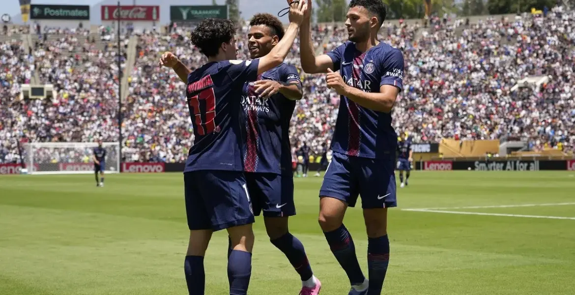 bayern vs atalanta — GB news