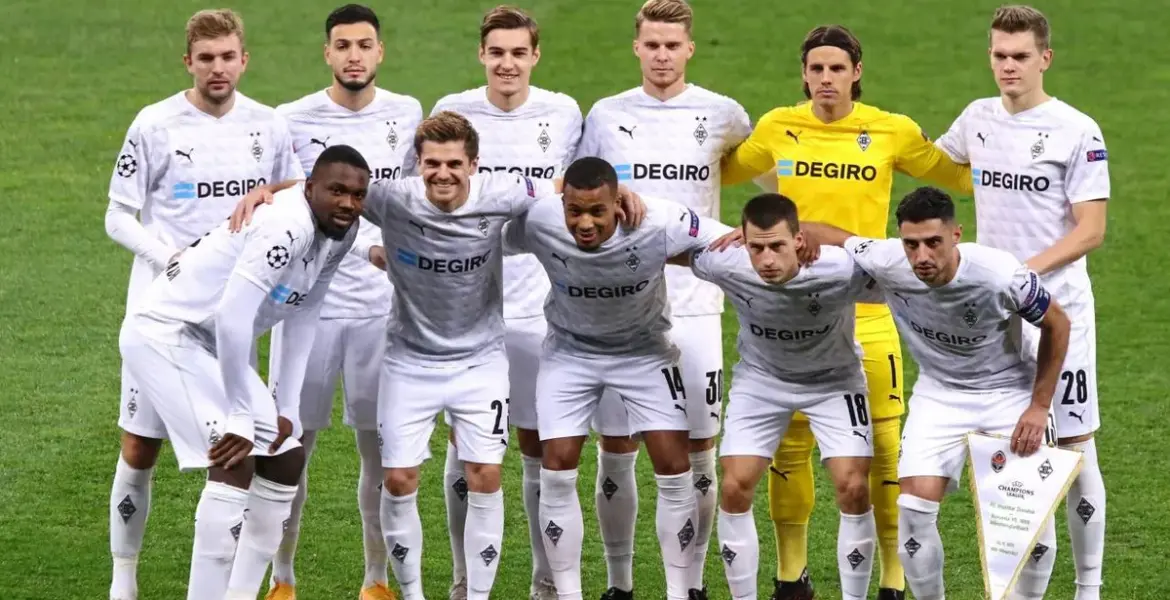 bayern vs mönchengladbach — GB news