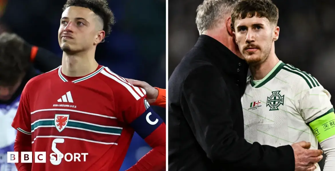 bbc news ni — GB news