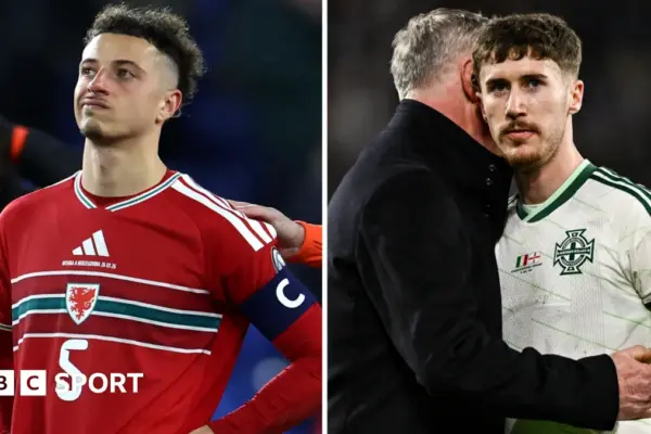 bbc news ni — GB news