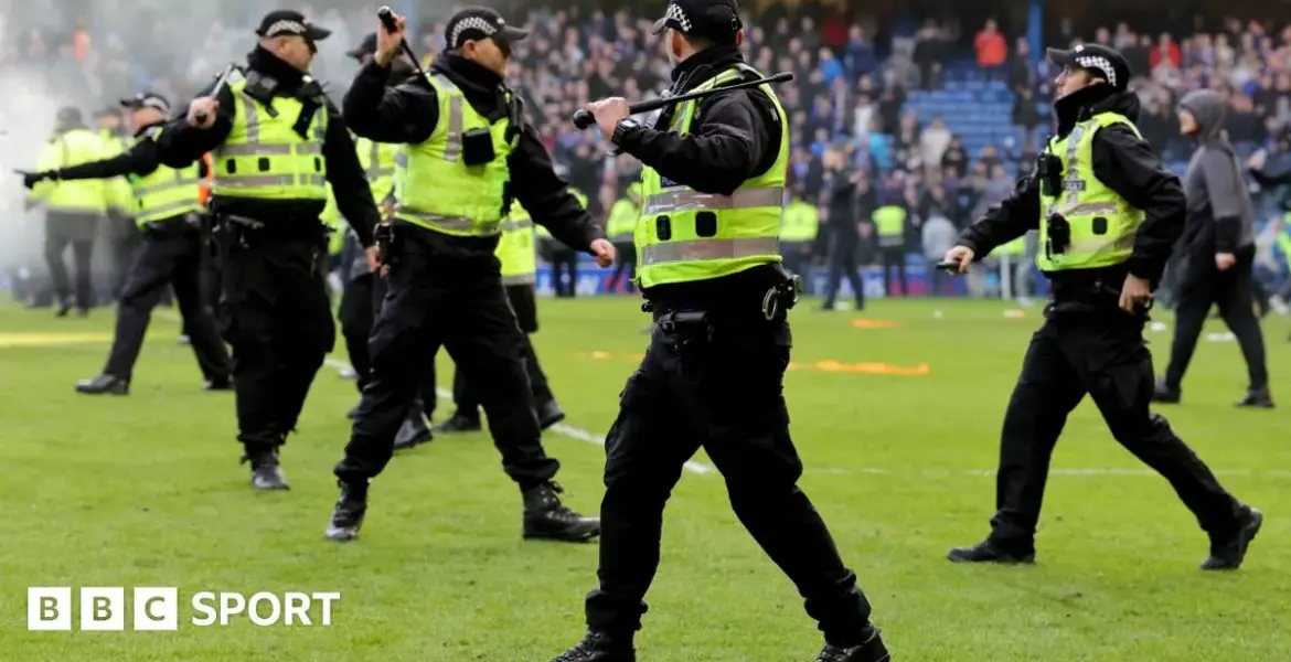 bbc scotland — GB news