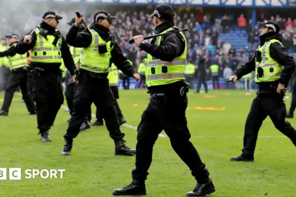 bbc scotland — GB news