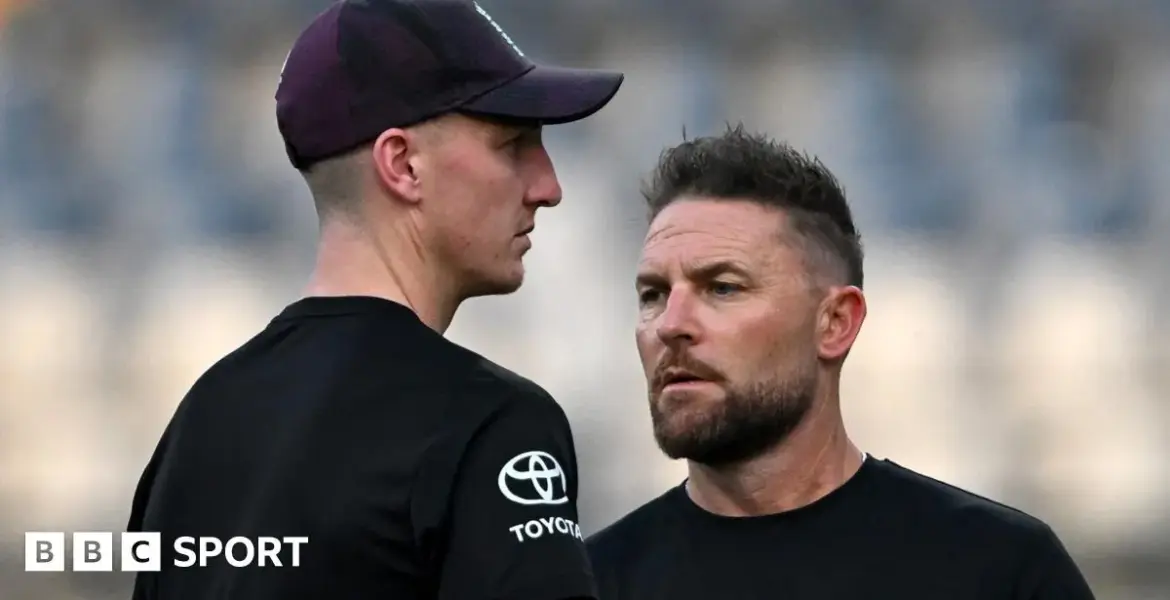 bbc sport cricket — GB news