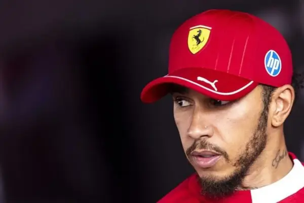 bbc sport f1 — GB news