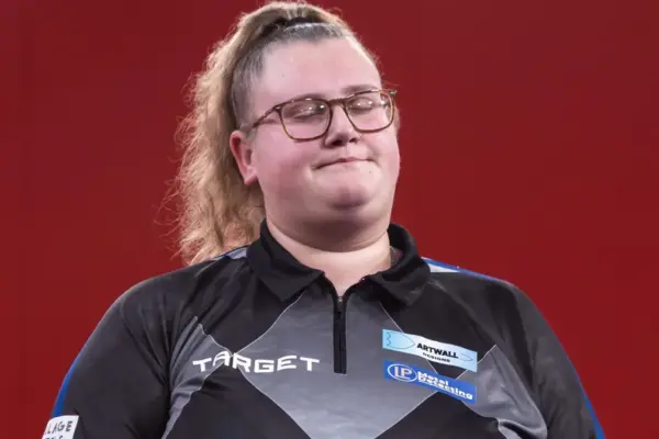 beau greaves — GB news