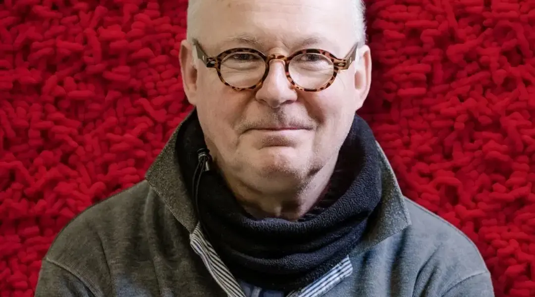 ben keaton — GB news