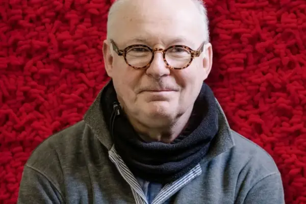 ben keaton — GB news