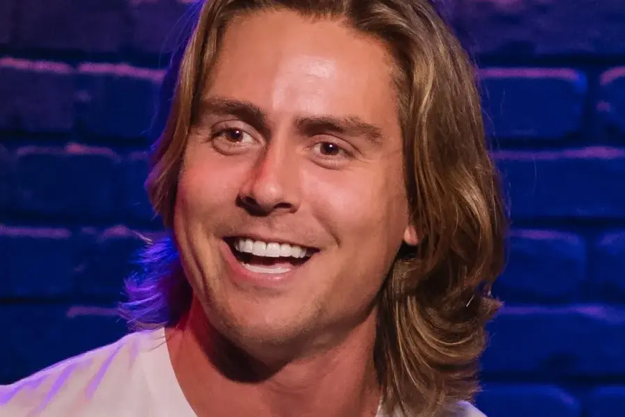 ben thompson — GB news