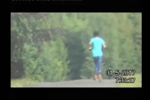 benefit cheat caught ziplining — GB news