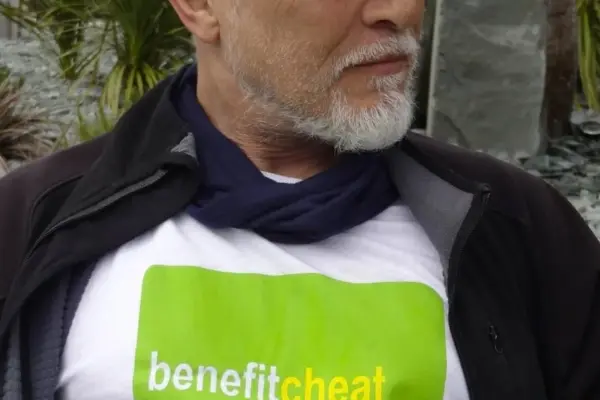 benefit cheat — GB news