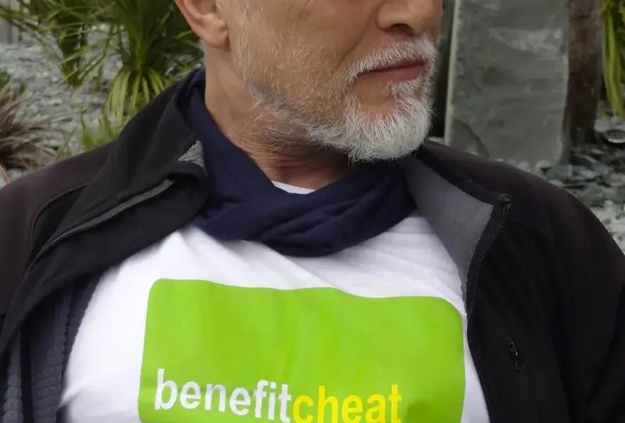 benefit cheat — GB news