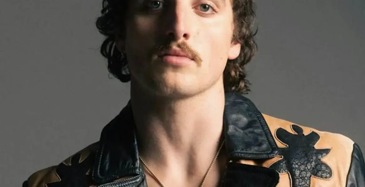 benson boone — GB news