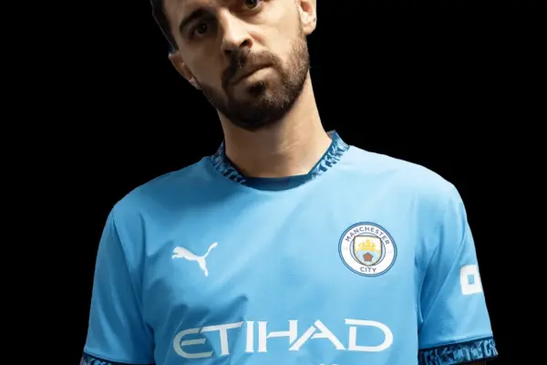 bernardo silva — GB news