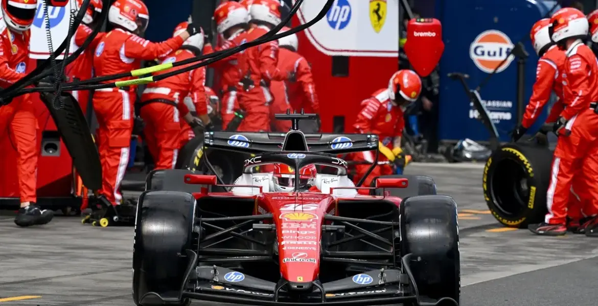 bernie collins — GB news