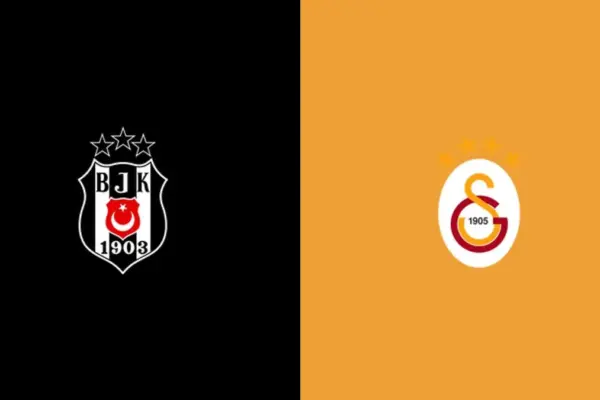 beşiktaş vs galatasaray — GB news