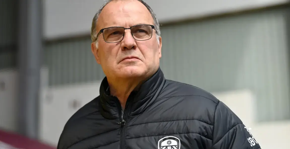 bielsa — GB news