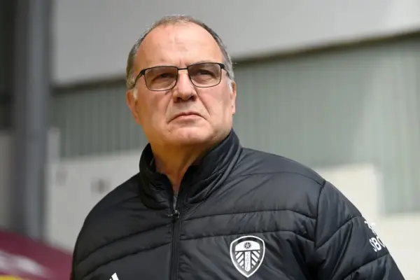 bielsa — GB news