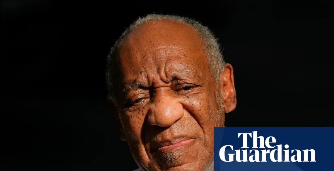 bill cosby — GB news