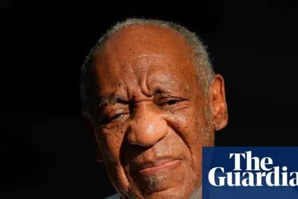 bill cosby — GB news