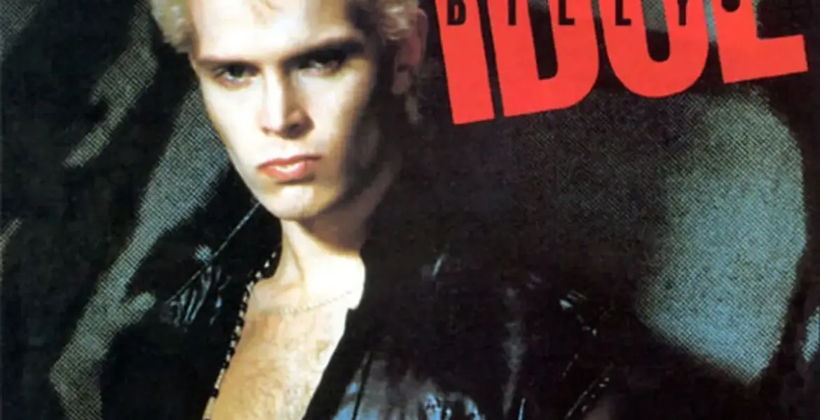 billy idol — GB news