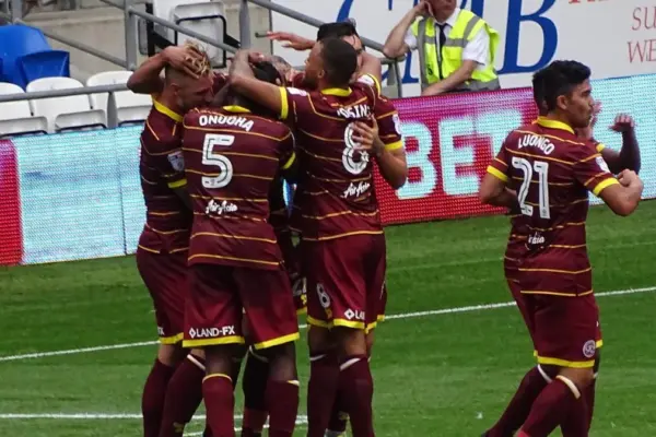 birmingham vs qpr — GB news