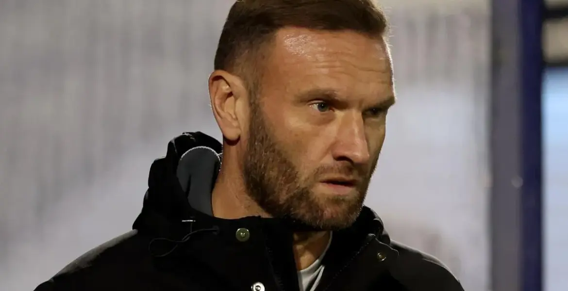 blackpool fc — GB news