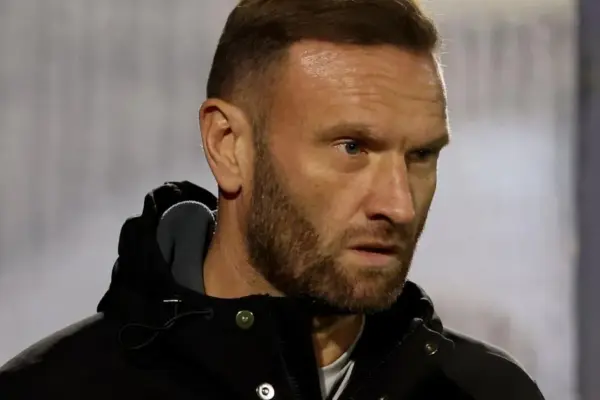 blackpool fc — GB news