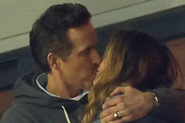 blake lively — GB news