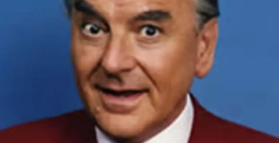 bob monkhouse — GB news