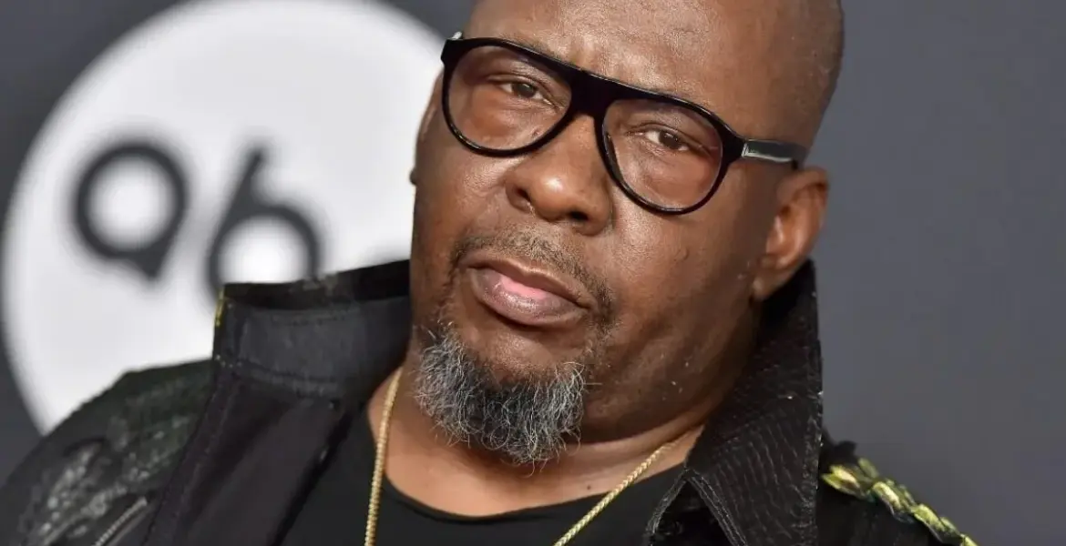 bobby brown — GB news