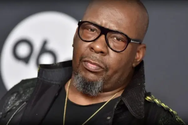 bobby brown — GB news