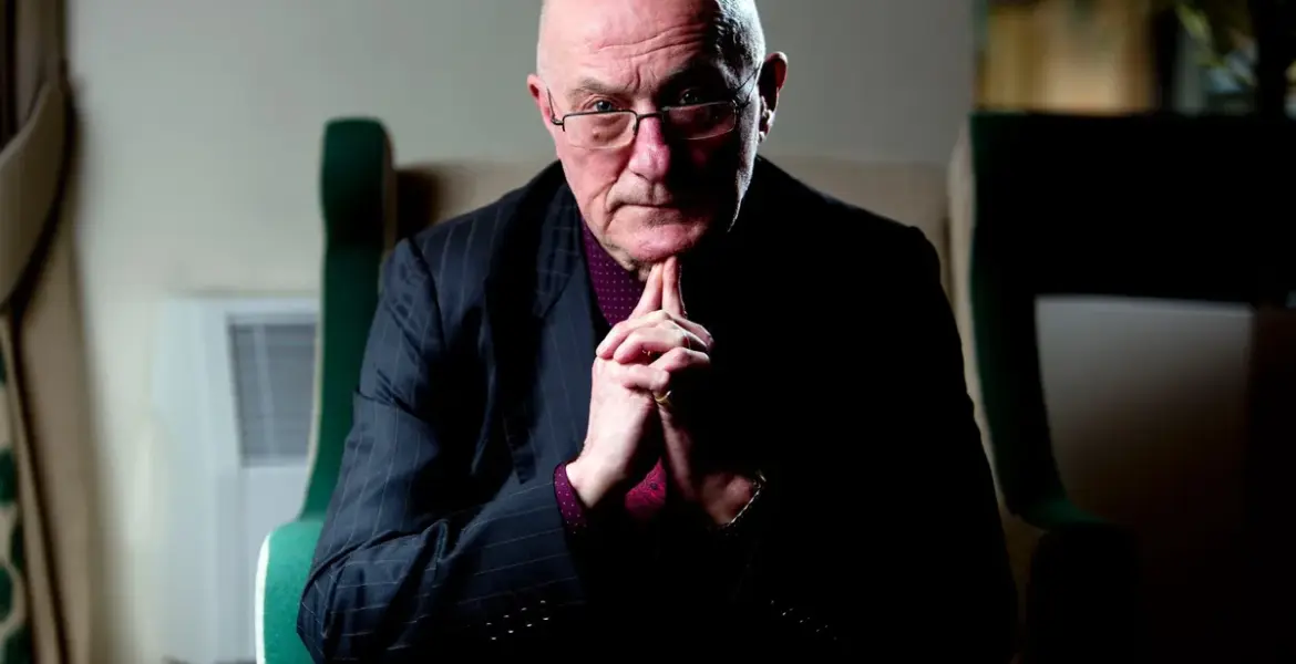 bobby cummines — GB news