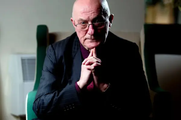 bobby cummines — GB news