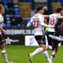 bolton vs wycombe — GB news