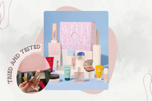 boots easter beauty box — GB news