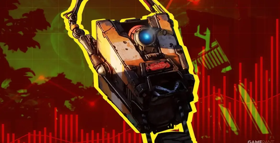 borderlands — GB news