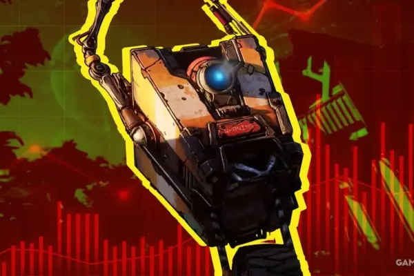 borderlands — GB news