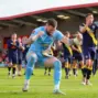 boston united vs altrincham — GB news