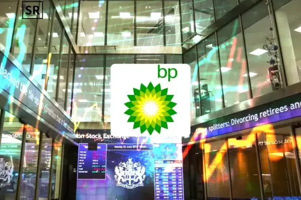 bp share price — GB news