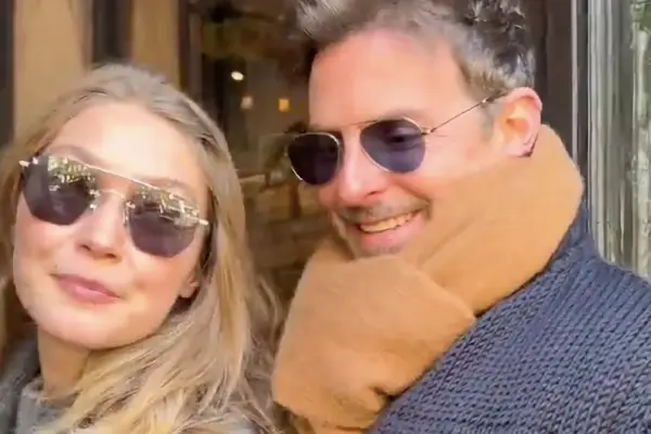 bradley cooper — GB news