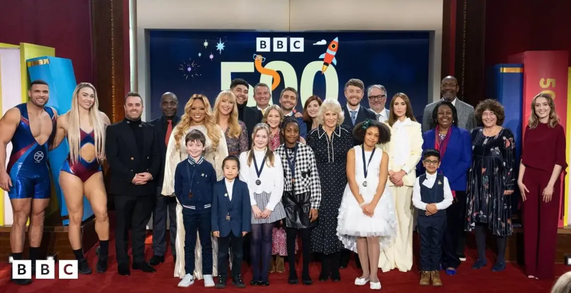 bradley walsh — GB news