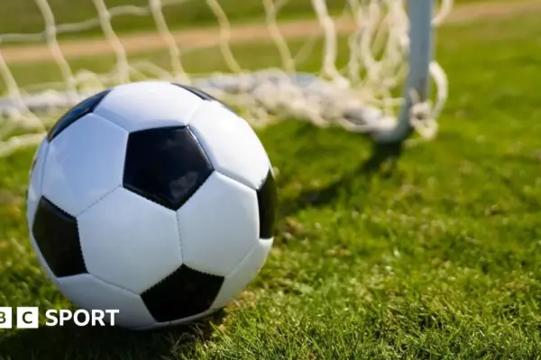 braga fc — GB news