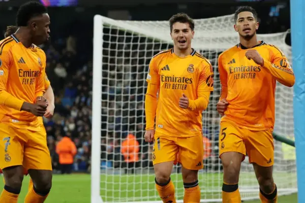 brahim diaz — GB news