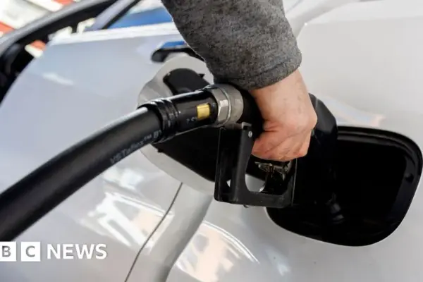 brent crude price — GB news