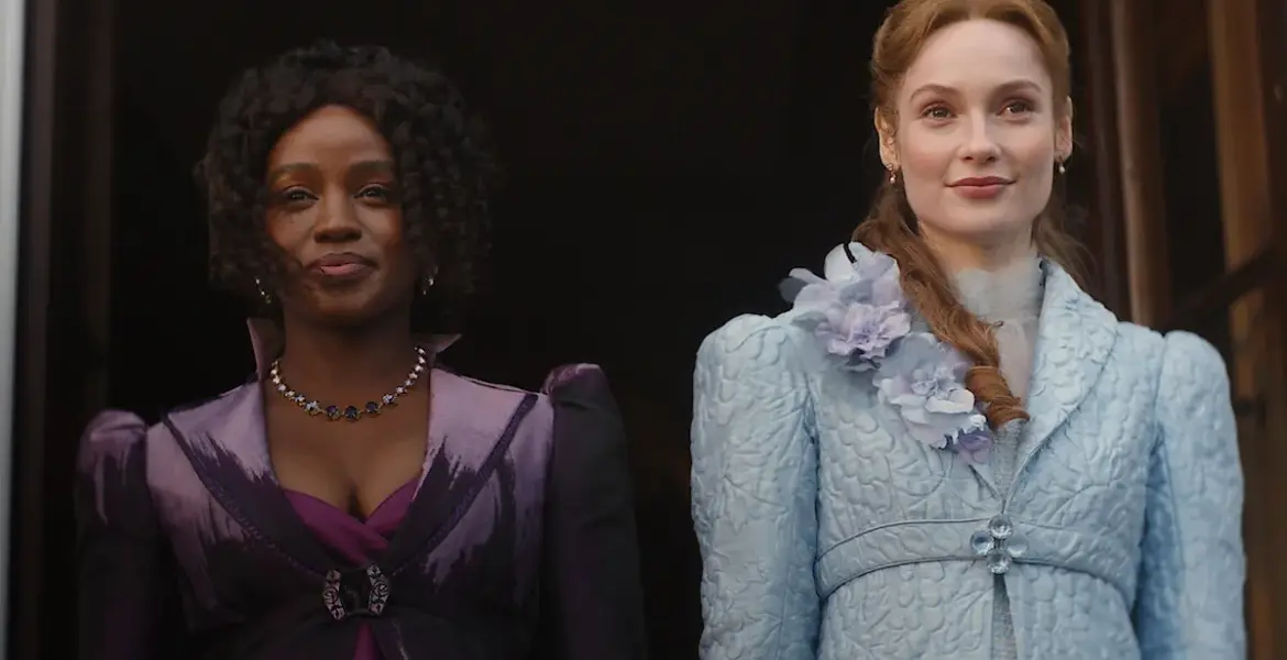 bridgerton season 5 — GB news