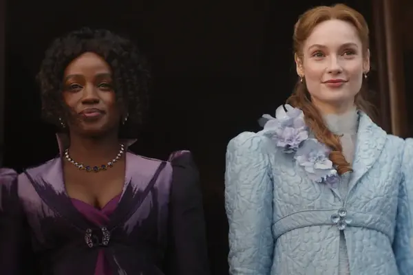 bridgerton season 5 — GB news