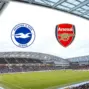 brighton vs arsenal — GB news