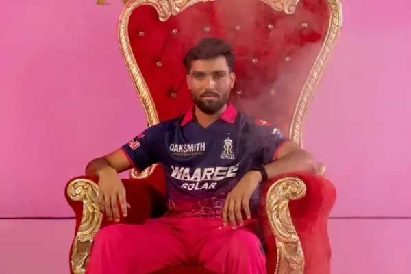 brijesh sharma — GB news