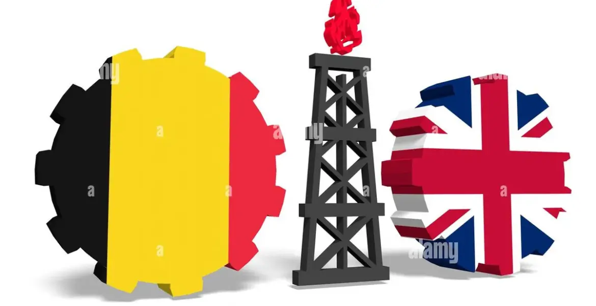 britain gas supply — GB news