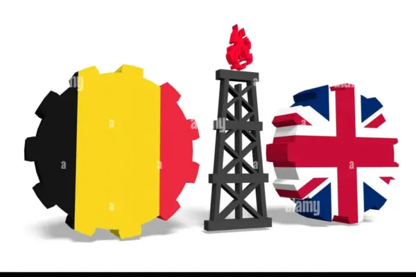 britain gas supply — GB news